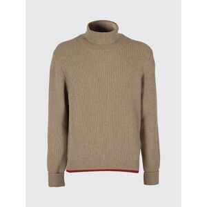 Fay Sweater Men Dove Grey